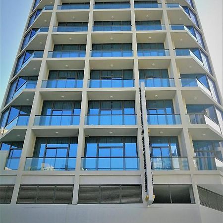 Infinity Juffair Suites Manama Exterior photo