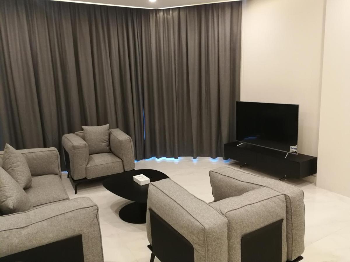 Infinity Juffair Suites Manama Exterior photo