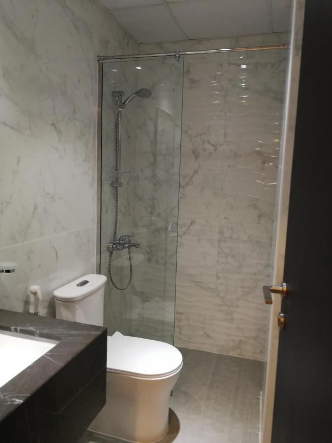 Infinity Juffair Suites Manama Exterior photo