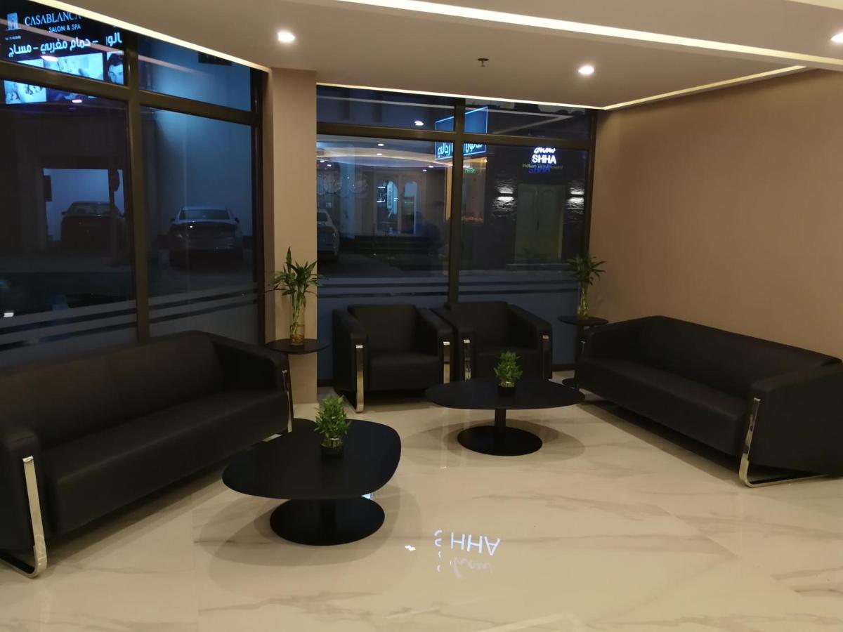 Infinity Juffair Suites Manama Exterior photo