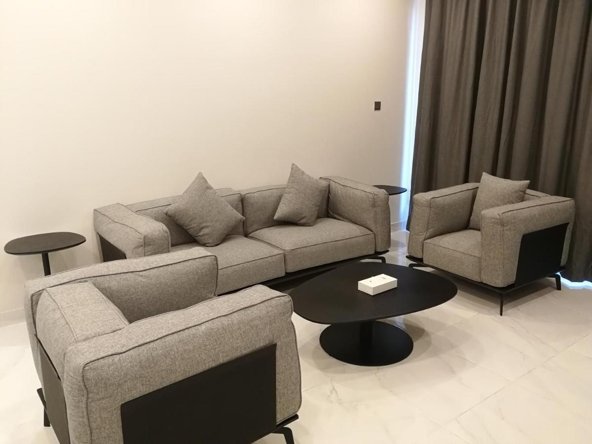 Infinity Juffair Suites Manama Exterior photo