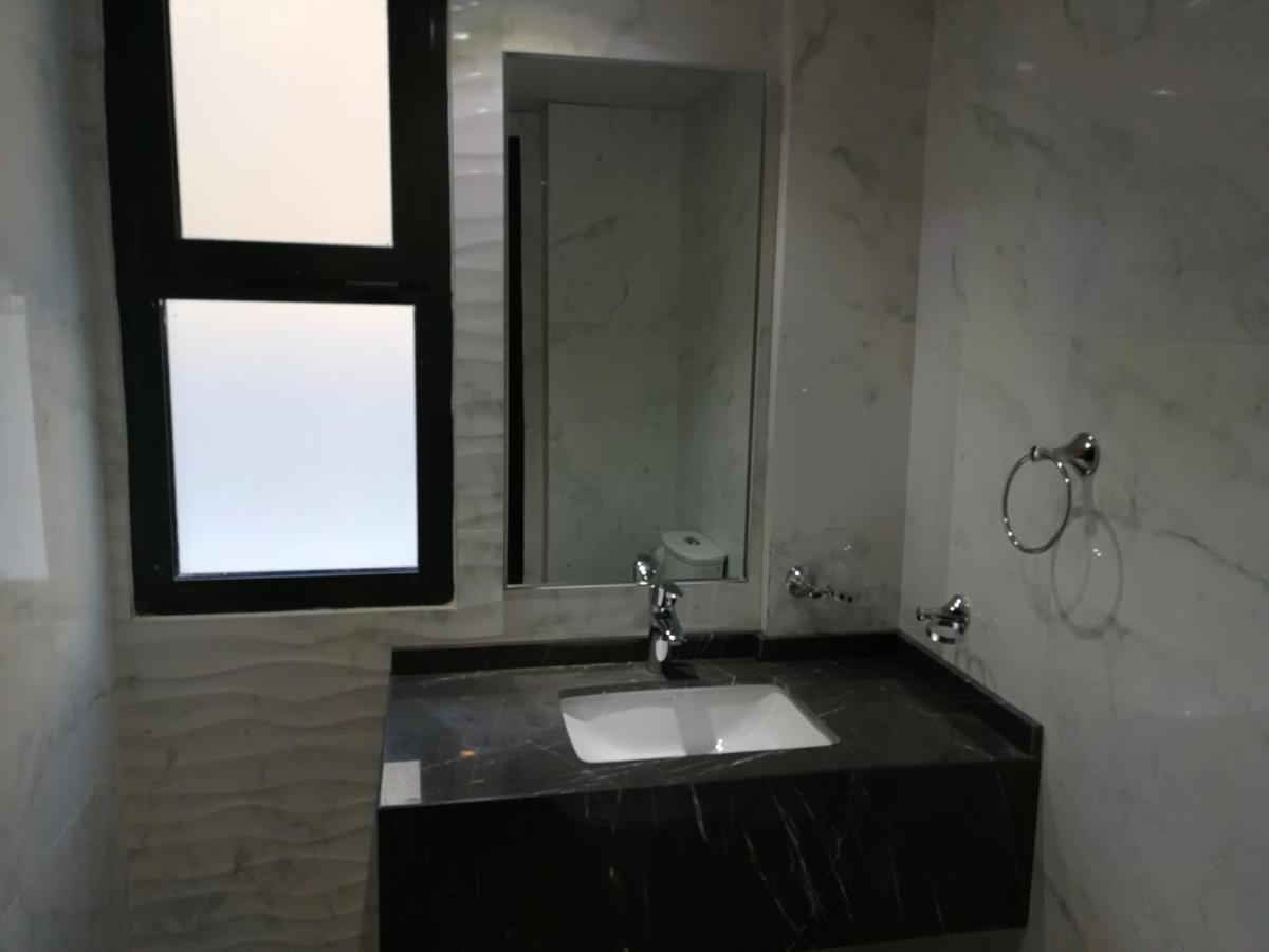 Infinity Juffair Suites Manama Exterior photo