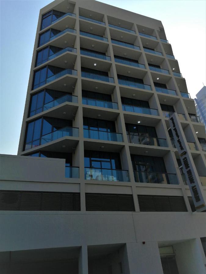 Infinity Juffair Suites Manama Exterior photo