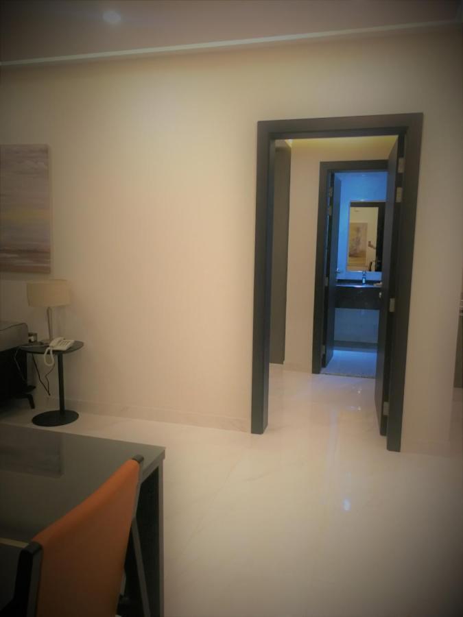 Infinity Juffair Suites Manama Exterior photo