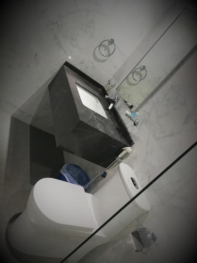 Infinity Juffair Suites Manama Exterior photo